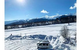 Sunshine Hakuba Ski-To-Door