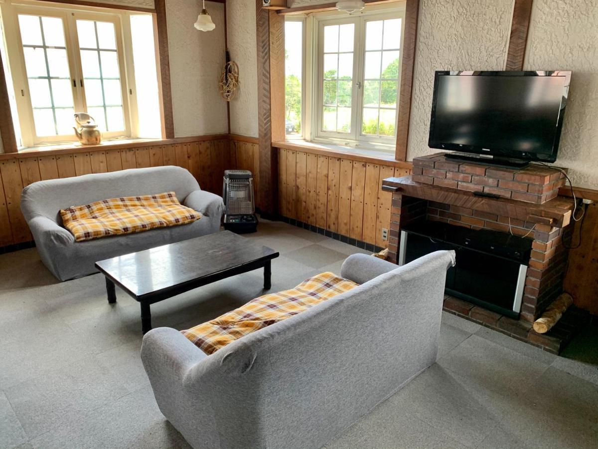 Sunshine Hakuba Ski-To-Door Exterior photo