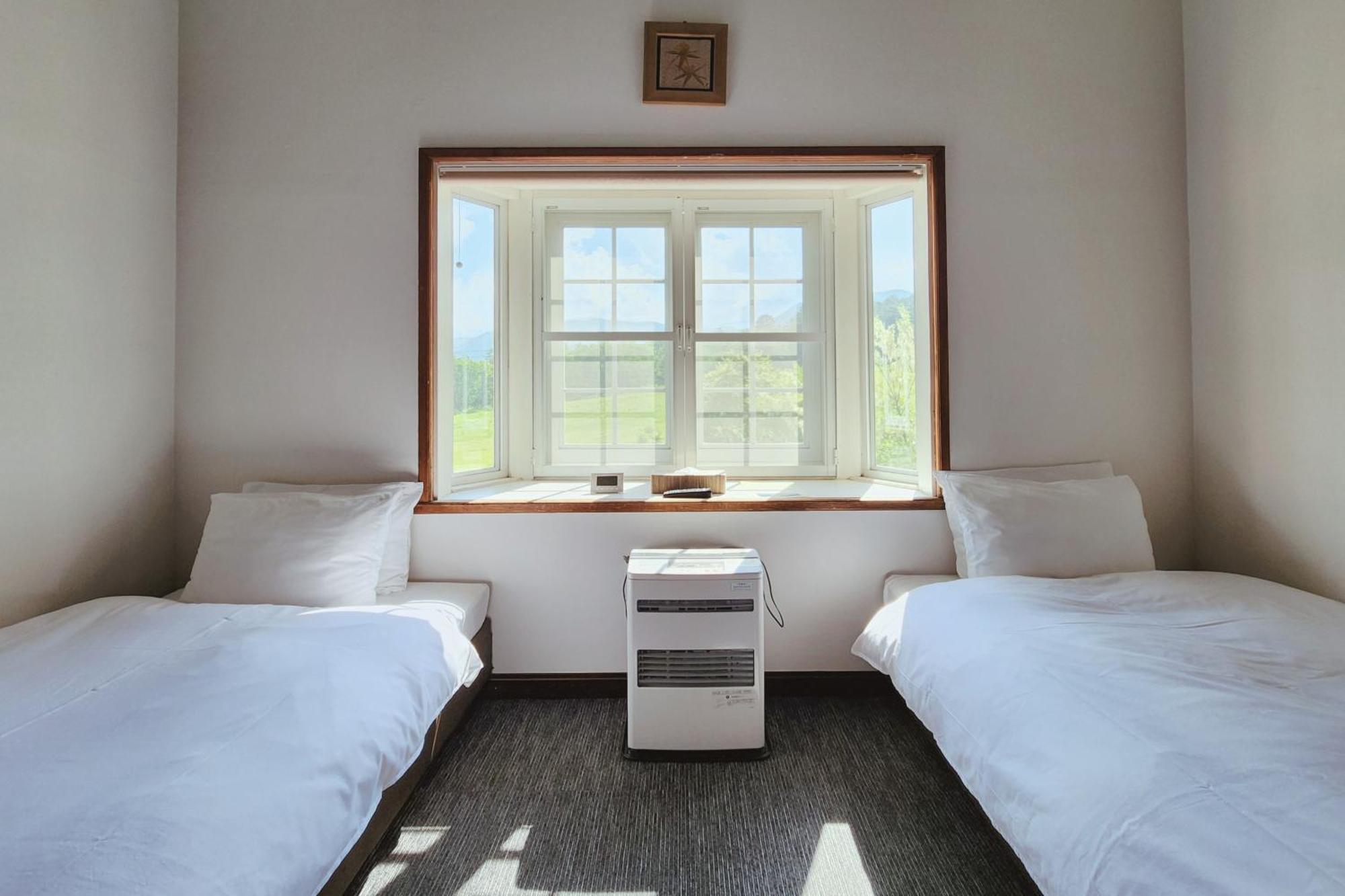 Sunshine Hakuba Ski-To-Door Exterior photo